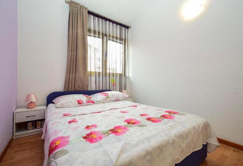 침실 1개 아파트, Apartments Duje Zadar