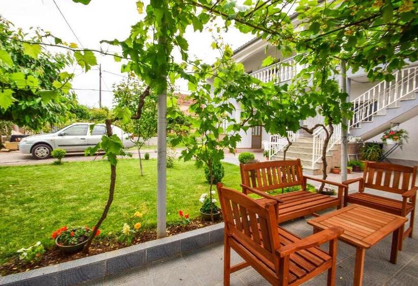 침실 1개 아파트, Apartments Duje Zadar