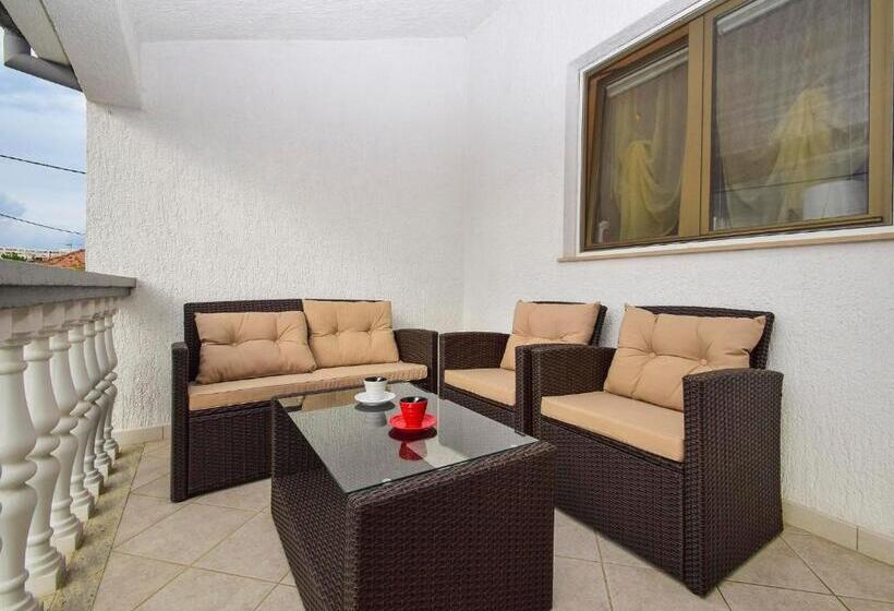آپارتمان 1 خوابه, Apartments Duje Zadar