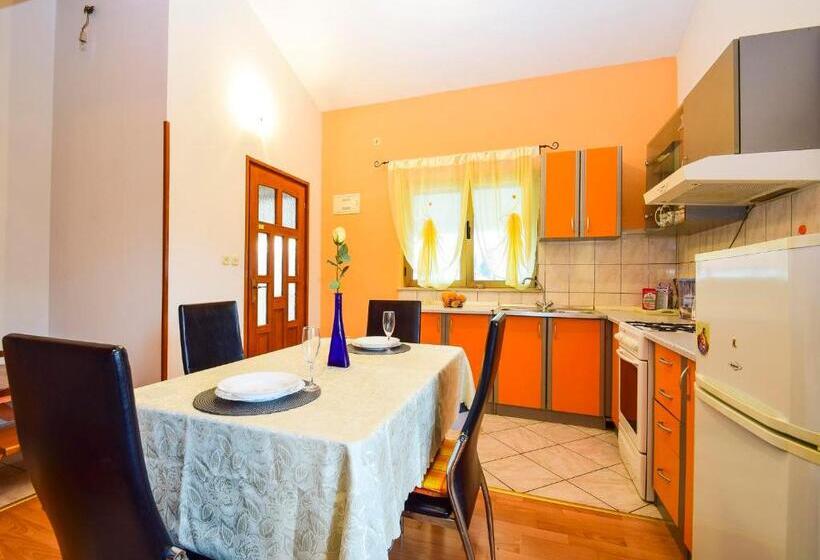 침실 1개 아파트, Apartments Duje Zadar