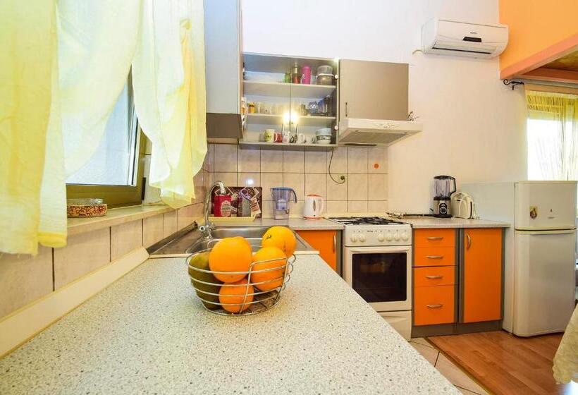 침실 1개 아파트, Apartments Duje Zadar