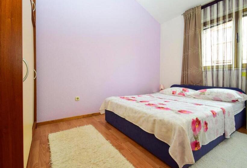 침실 1개 아파트, Apartments Duje Zadar