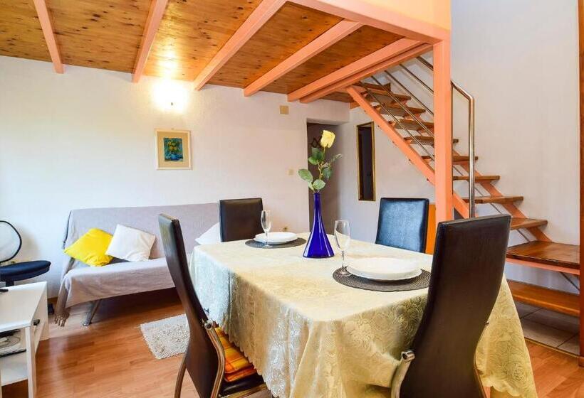 침실 1개 아파트, Apartments Duje Zadar