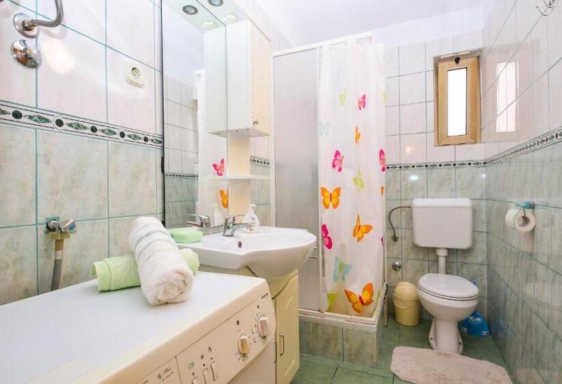 침실 1개 아파트, Apartments Duje Zadar