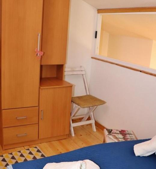 آپارتمان 1 خوابه, Apartments Duje Zadar