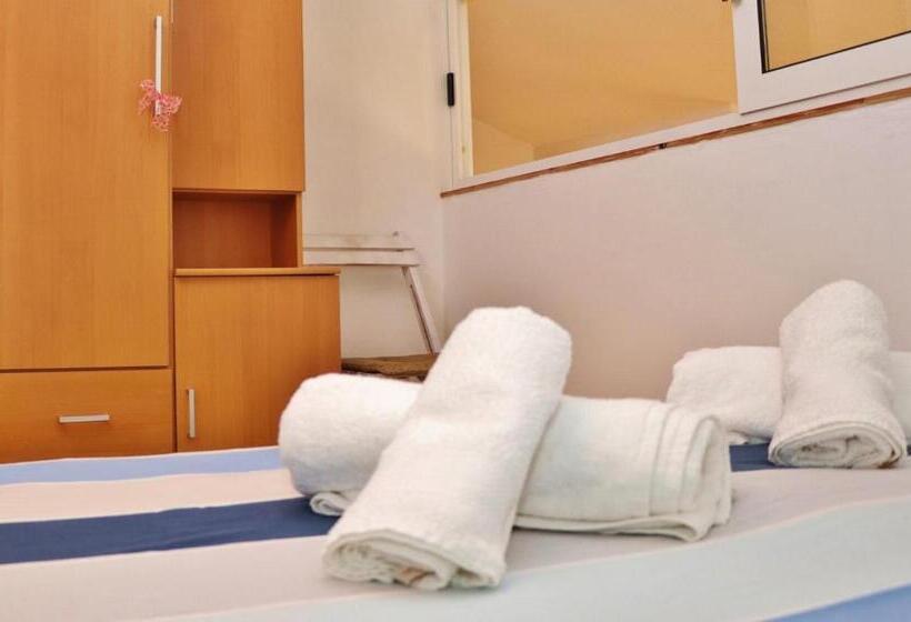 침실 1개 아파트, Apartments Duje Zadar