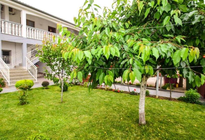 침실 1개 아파트, Apartments Duje Zadar