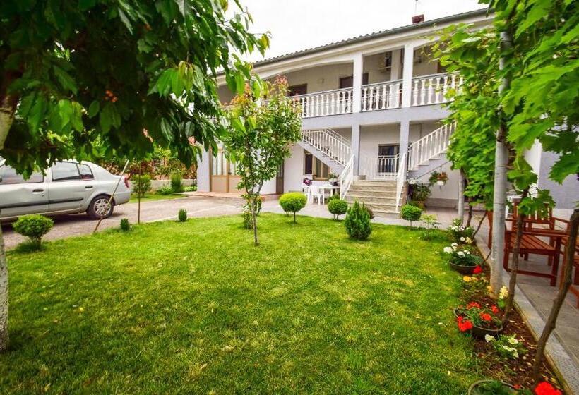 침실 1개 아파트, Apartments Duje Zadar