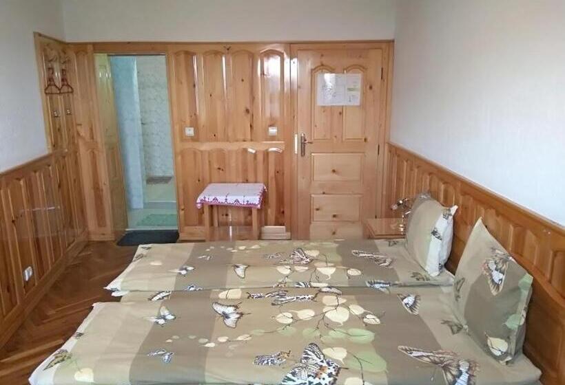 带观景的标准间, Comfort