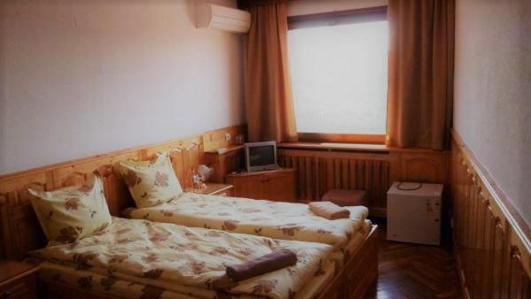 اتاق استاندارد با چشم‌انداز, Comfort