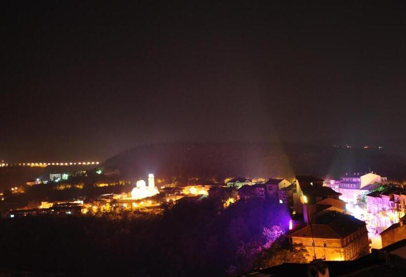 带观景的标准间, Comfort