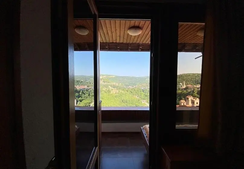 Suite with Terrace, Comfort