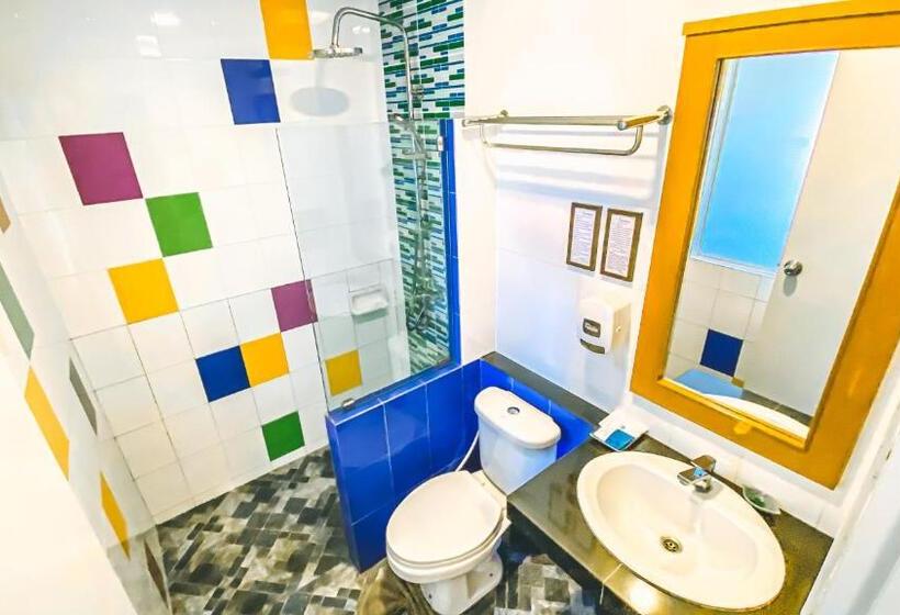 스탠다드 룸, K2 Hotel @ Airport