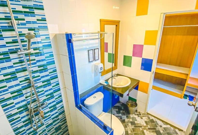 스탠다드 룸, K2 Hotel @ Airport