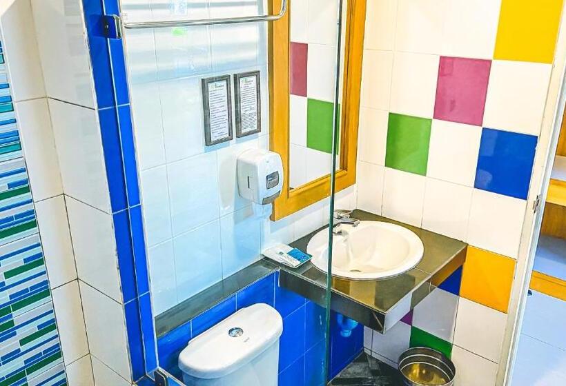 스탠다드 룸, K2 Hotel @ Airport