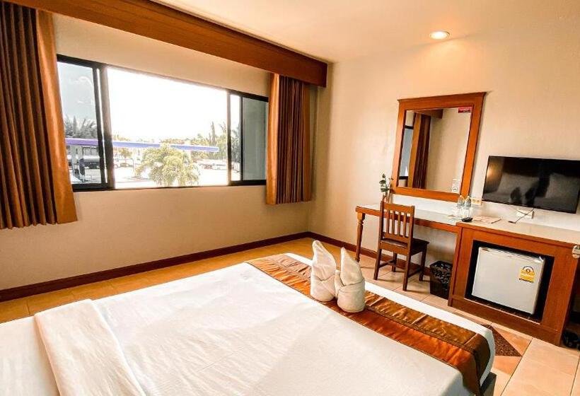 스탠다드 룸, K2 Hotel @ Airport