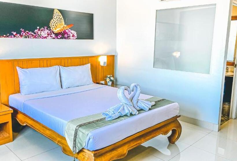 스탠다드 룸, K2 Hotel @ Airport