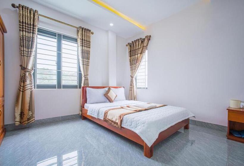 اتاق استاندارد, Phú Xuân