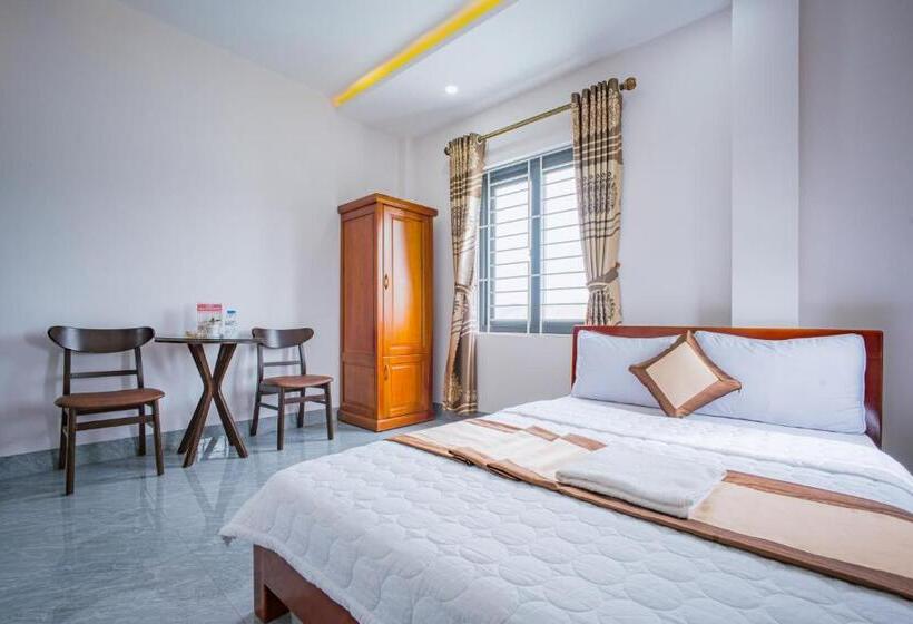 اتاق استاندارد, Phú Xuân