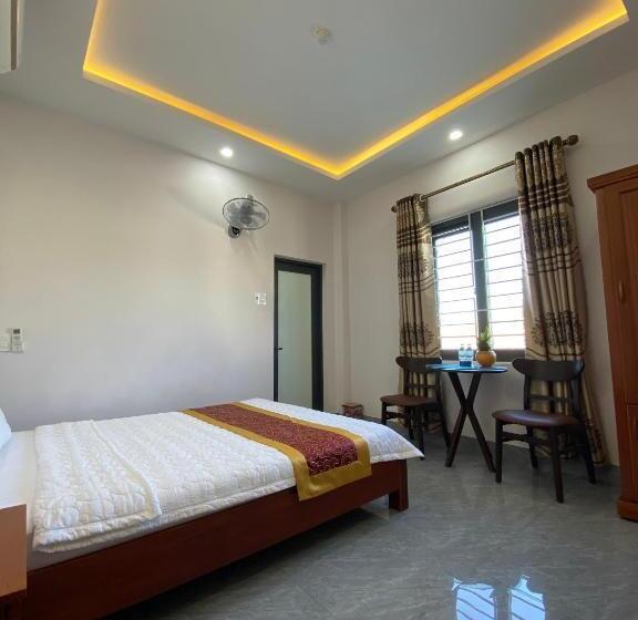 اتاق استاندارد, Phú Xuân