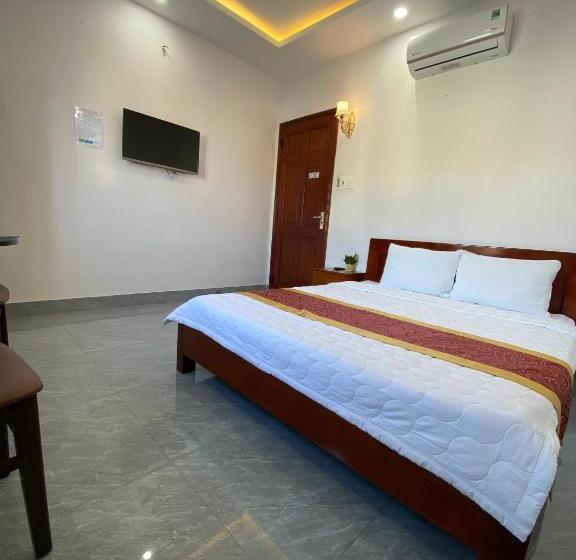 اتاق استاندارد, Phú Xuân