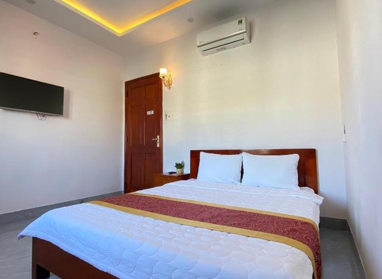 اتاق استاندارد, Phú Xuân