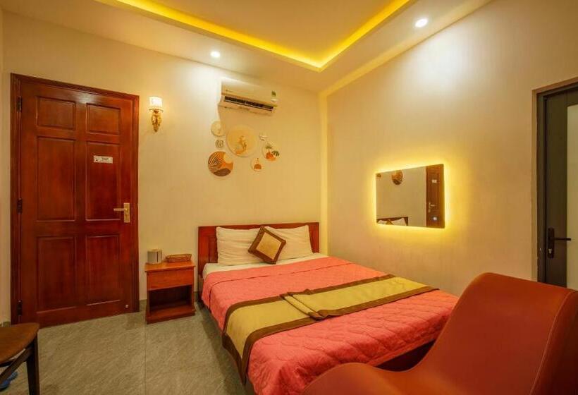 اتاق استاندارد, Phú Xuân