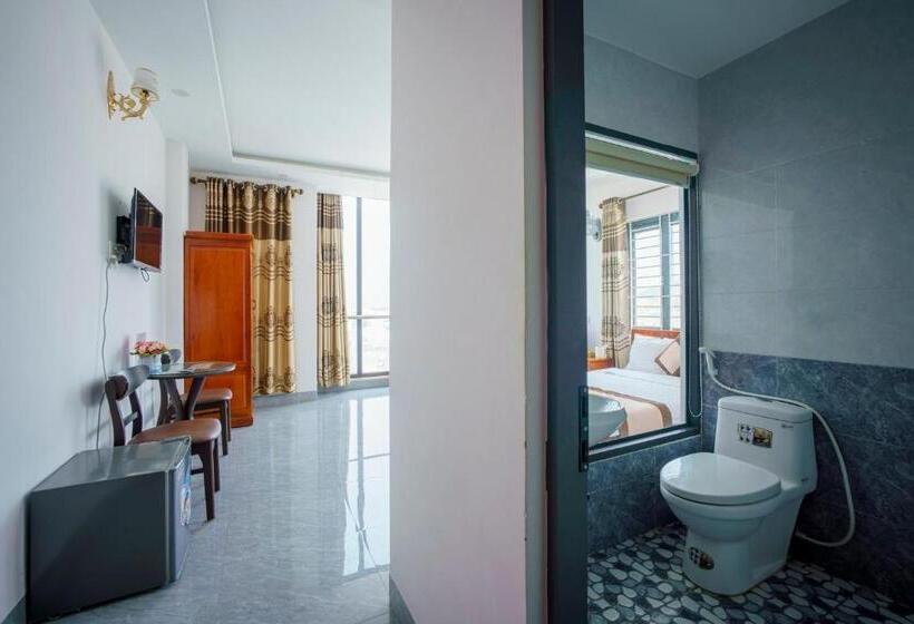 اتاق خانوادگی, Phú Xuân