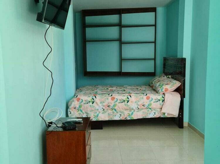 منزل غرفة نوم واحدة, La Estancia De Baco