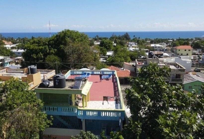 Номер Economy Индивидуальный, Casa Azul  Apartment
