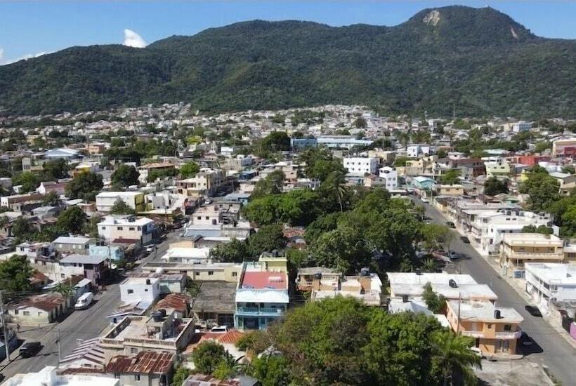 エコノミーシングルルーム, Casa Azul Apartment