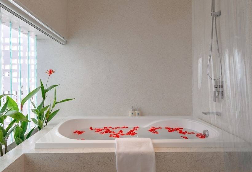 استودیو استاندارد با تخت کینگ, Prana Boutique Hotel And Apartments