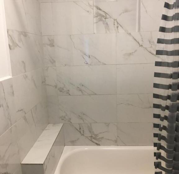 חדר סטנדרט עם מיטת קינג, Twilight Motel