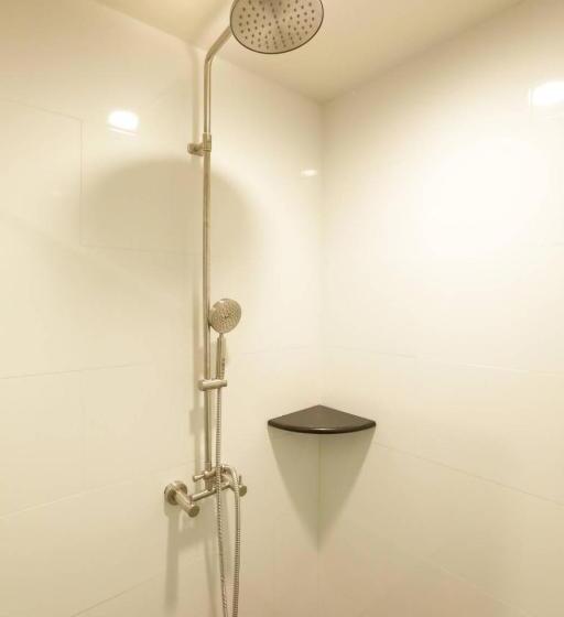 스탠다드 룸, Lampang Residence