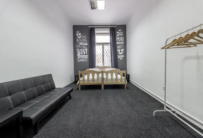 غرفة قياسية, Best Time