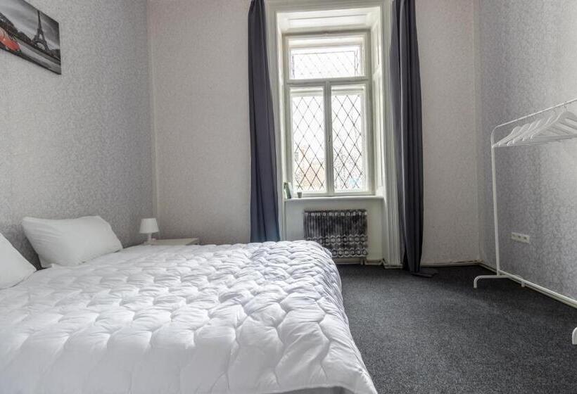 غرفة ديلوكس مطلة على المدينة, Best Time