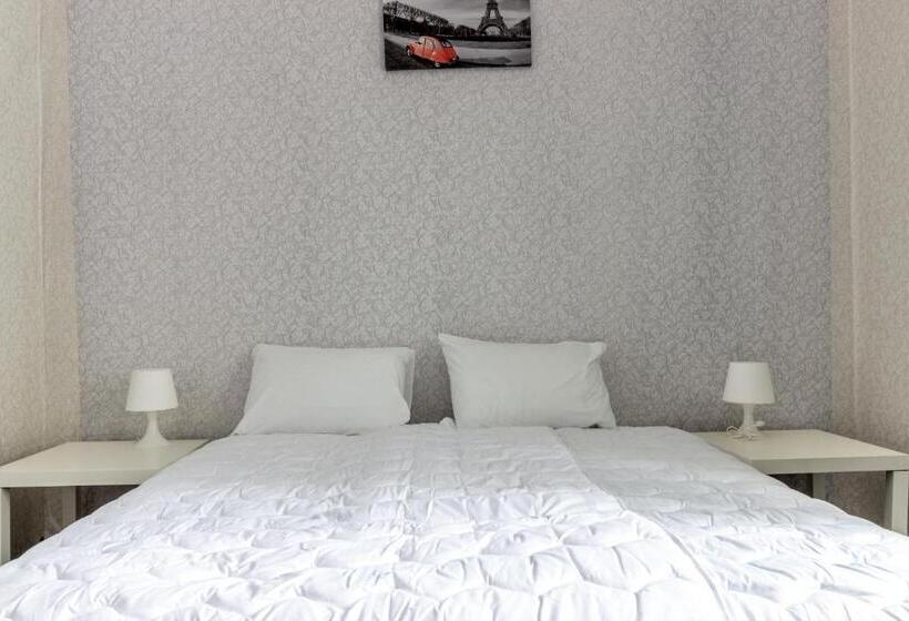 غرفة ديلوكس مطلة على المدينة, Best Time