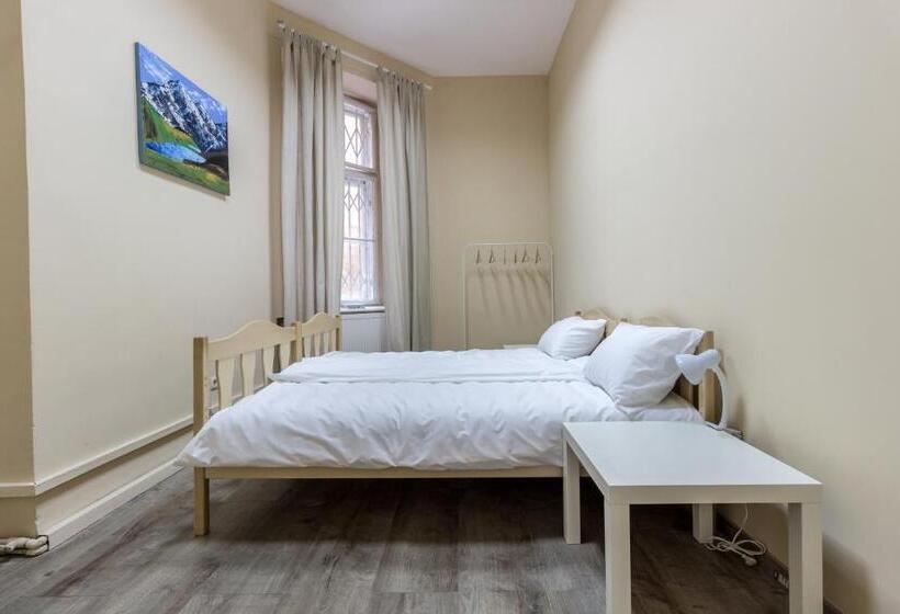 غرفة قياسية ذات إطلالة, Best Time