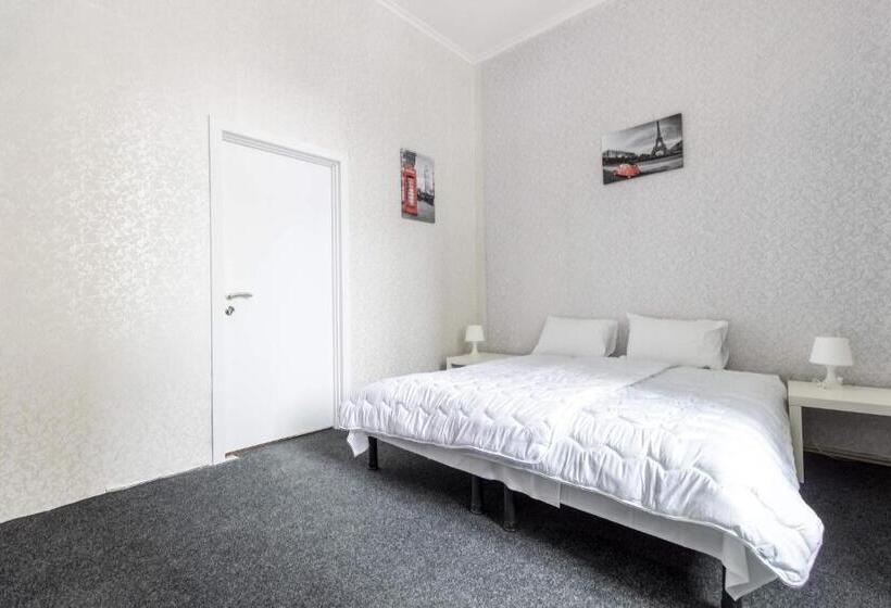 شقة غرفة نوم واحدة بالطابق الأرضى, Best Time