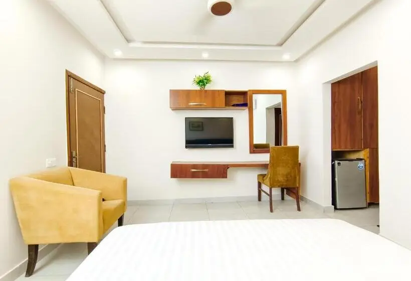 اتاق استاندارد, Avalon Suites