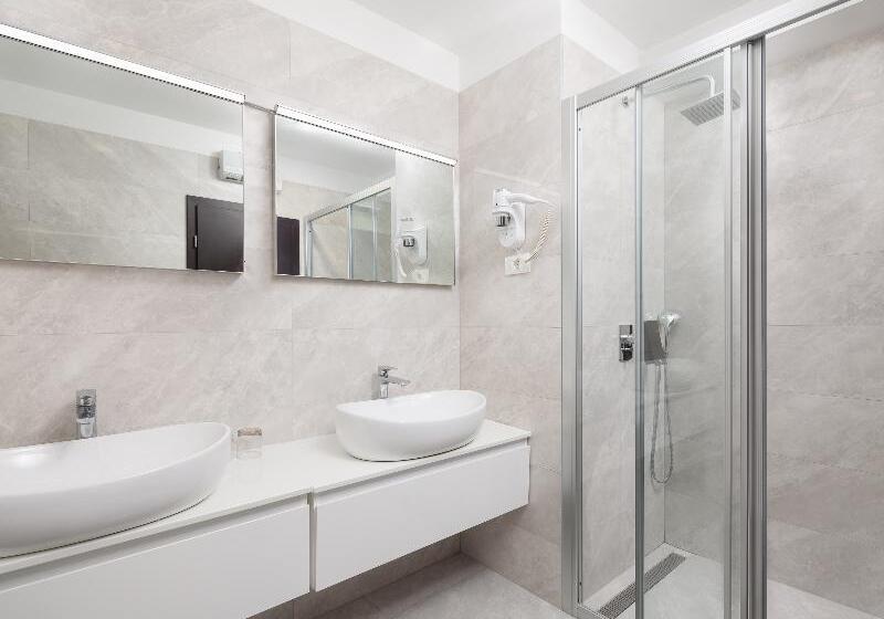 高级大房间, Le Premier Luxury Rooms