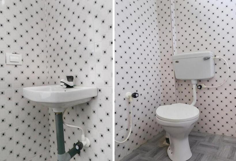 三人经典房间, Appas Residency