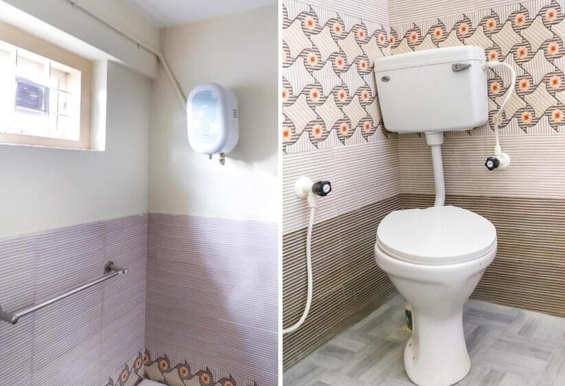 Трехместный Номер Классика, Appas Residency