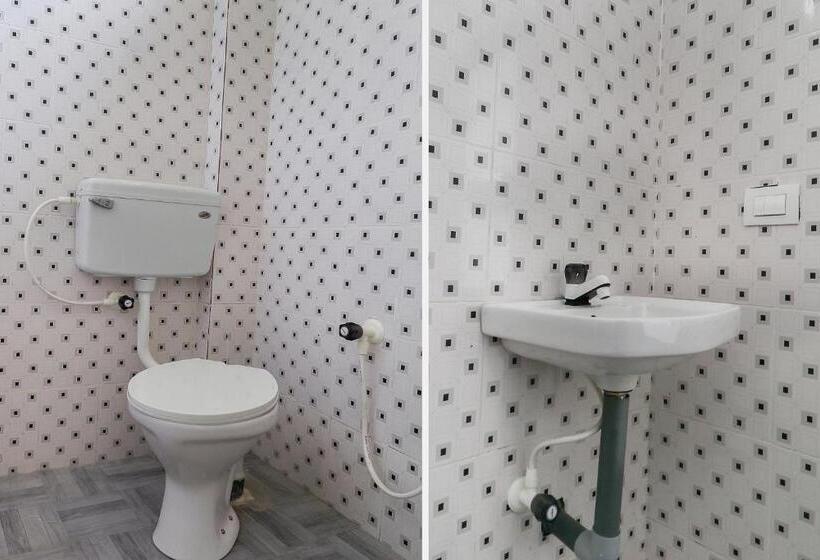 三人经典房间, Appas Residency