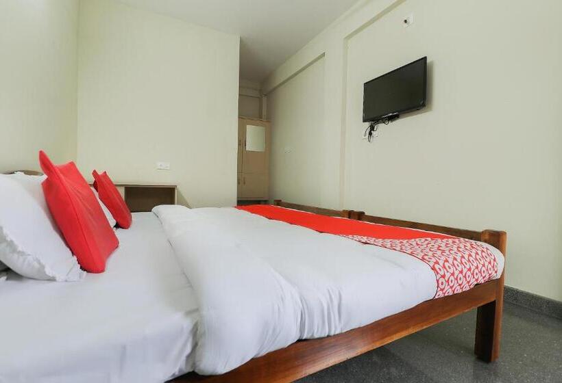Трехместный Номер Классика, Appas Residency