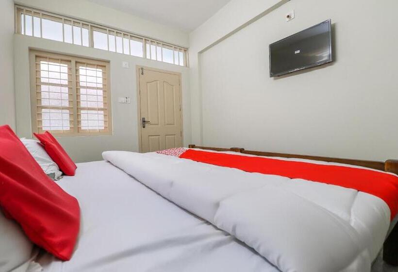 Трехместный Номер Классика, Appas Residency