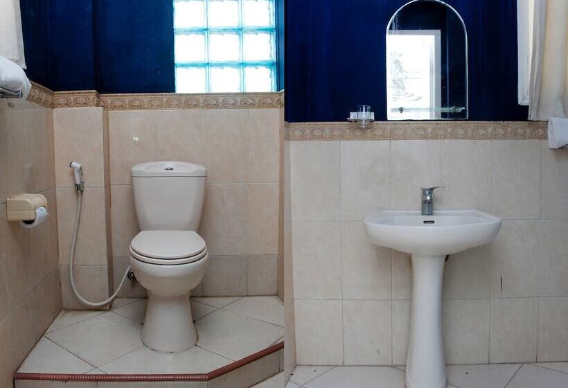 חדר סטנדרט, Oyo 2359 Bayfront Karnadia