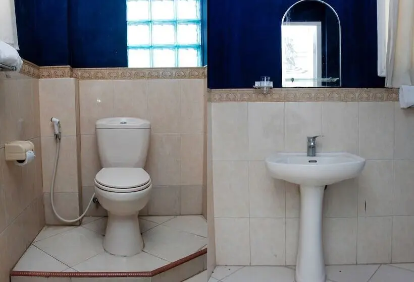 Standardzimmer, Oyo 2359 Bayfront Karnadia