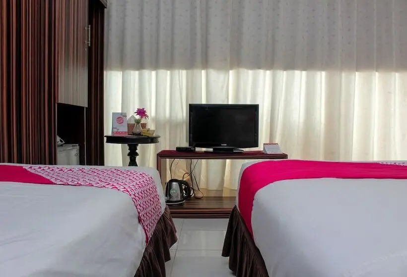 Standardzimmer, Oyo 2359 Bayfront Karnadia