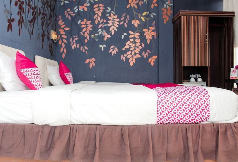 חדר סטנדרט, Oyo 2359 Bayfront Karnadia